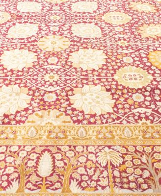 Mogul M1220 10'1''x13'10'' Area Rug