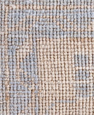 Colorful Oushak M1945 9'1''x11'11'' Area Rug