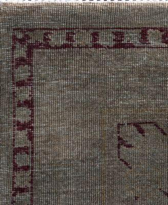 Fine Vibrance M1626 5'2''x7'10'' Area Rug