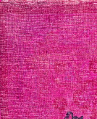 Fine Vibrance M1346 8'2''x10'3'' Area Rug