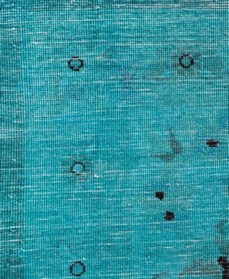 Vibrance M1604 9'2''x11'10'' Area Rug