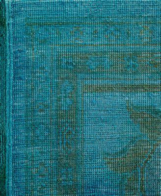 Vibrance M1384 8'1''x10'3'' Area Rug