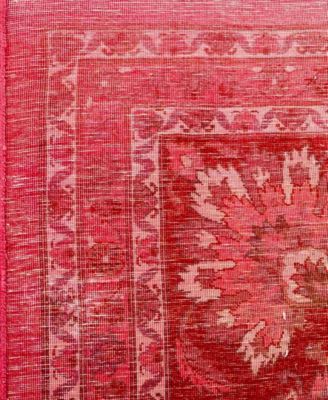 Fine Vibrance M1280 9'2''x12'4'' Area Rug