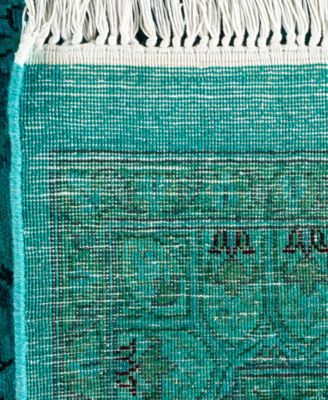 Fine Vibrance M1070 8'x10'3'' Area Rug