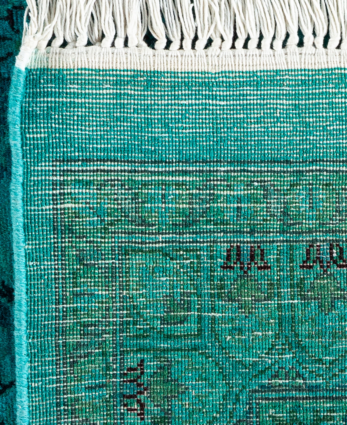 Adorn Hand Woven Rugs Fine Vibrance M1070 8'x10'3'' Area Rug