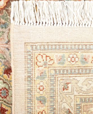 Mogul M1276 9'2''x12'3'' Area Rug