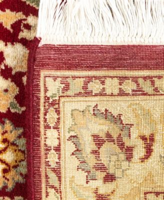 Mogul M1497 3'1''x5'5'' Area Rug