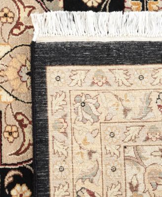 Mogul M1433 9'1''x12'4'' Area Rug