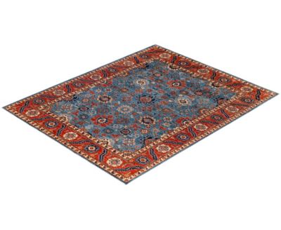 Serapi M1945 8'x9'9'' Area Rug