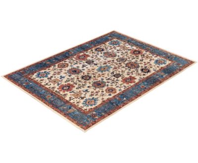 Serapi M1945 8'10''x12' Area Rug