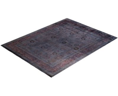Fine Vibrance M815 8'1''x10'1'' Area Rug