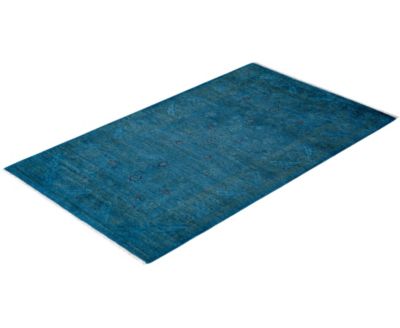 Fine Vibrance M980 3'2''x5'3'' Area Rug