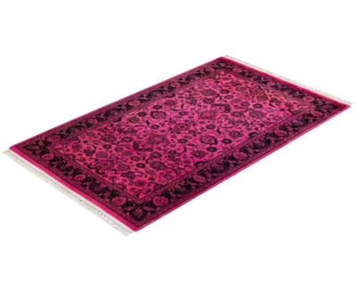Fine Vibrance M695 3'1''x5'1'' Area Rug
