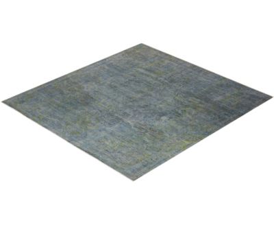 Fine Vibrance M1806 9'x9'4'' Area Rug