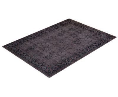 Fine Vibrance M1421 4'4''x6'1'' Area Rug