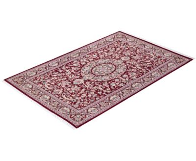 Mogul M857 4'8''x7'4'' Area Rug
