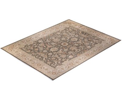 Mogul M1487 12'1''x15'5'' Area Rug