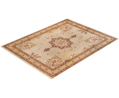 Mogul M1256 9'2''x11'10'' Area Rug
