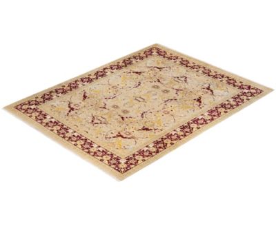 Mogul M1261 9'1''x11'8'' Area Rug