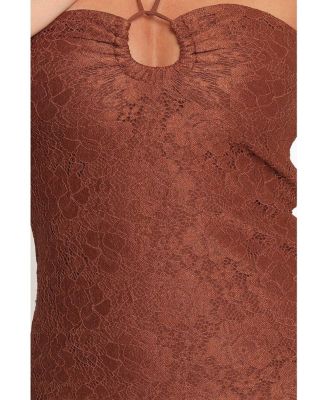 Women's Tucker Midi Dress