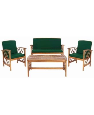 Fontana 4 Pc Outdoor Set