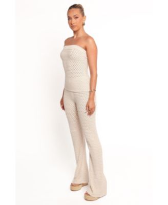 Women's Fonte Knit Pants