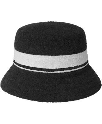 Men's Bermuda Stripe Bucket Bucket Hat
