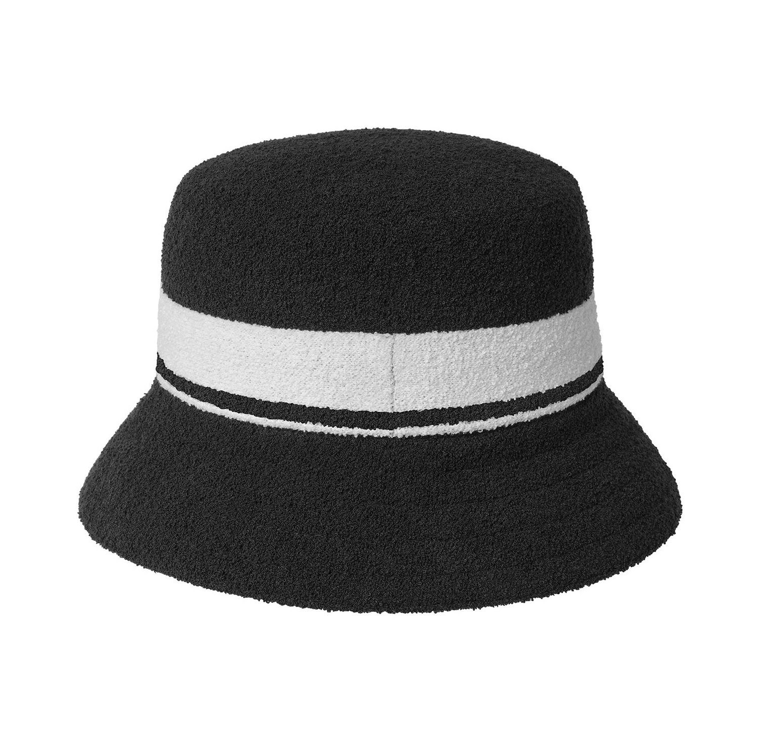 Men's Bermuda Stripe Bucket