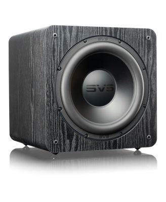 SB-2000 Pro DSP Controlled 12" Sealed Subwoofer