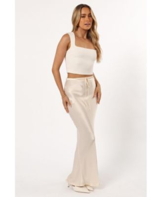 Women's Negin Midi Skirt
