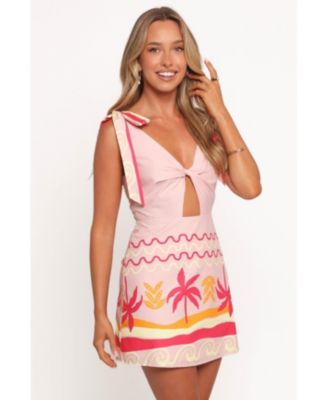 Women's Ariarne Mini Dress