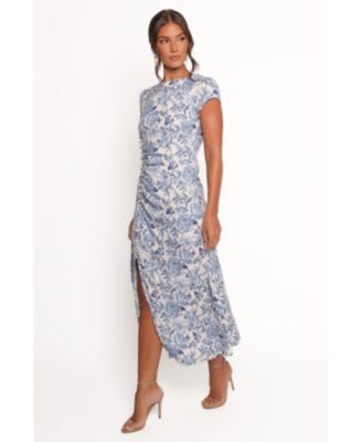 Women's Lisbeth Midi Dress