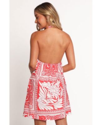 Women's Nicoletta Mini Dress