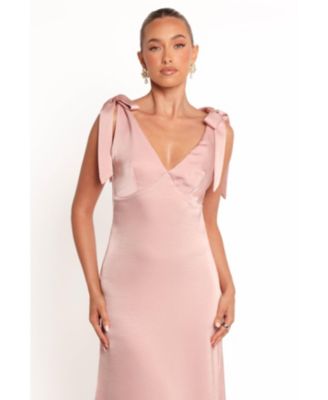 Women's Claudine Midi Dress