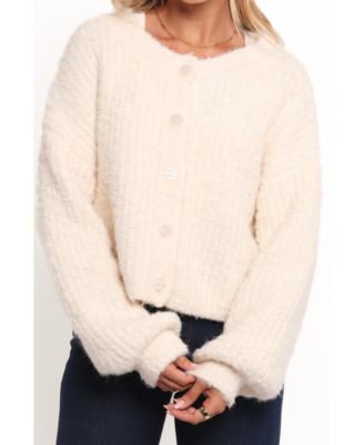 Women's Albertine Cardigan