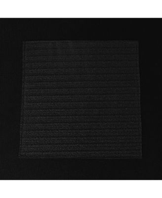 6-Piece Outdoor L-Shaped Patio Corner Sectional Sofa Conversation Set