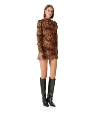 Women's Cotton Sin Dress