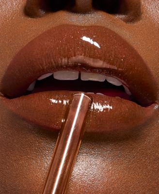 Halo Plump + Glow Gloss