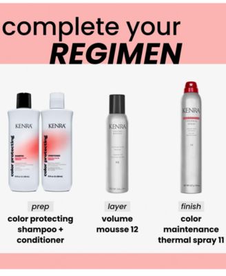 Color Protecting Conditioner, 10.1 oz.