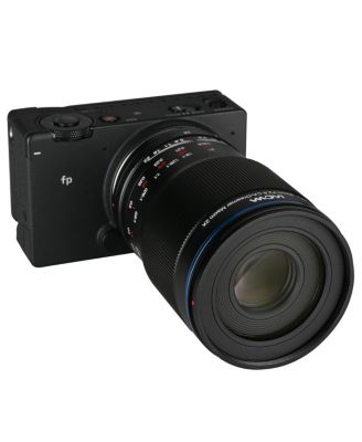 Laowa 90mm f/2.8 2X Ultra Macro APO Lens for L Mount