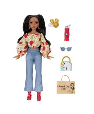 Inspired Belle Fashion Doll
