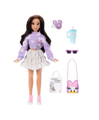 Inspired Daisy Fashion Doll Accessories