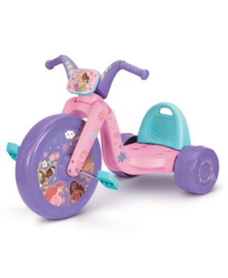 15" Fly Wheel Cruiser