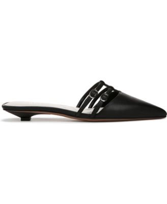Women's Pia Pointed Toe Dress Mules