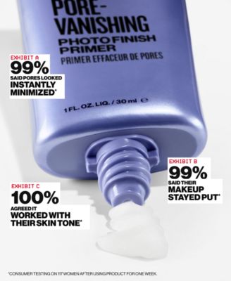 Photo-Finish Pore-Vanishing Primer, 30 ml