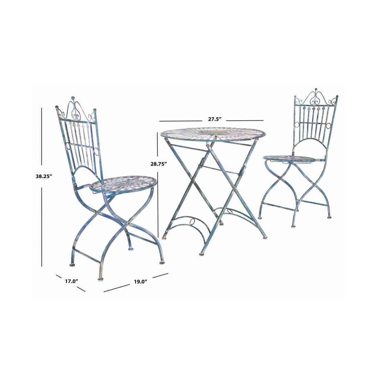 Belen Bistro Set