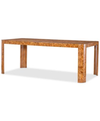 Prescott Dining Table, Created for Macy's