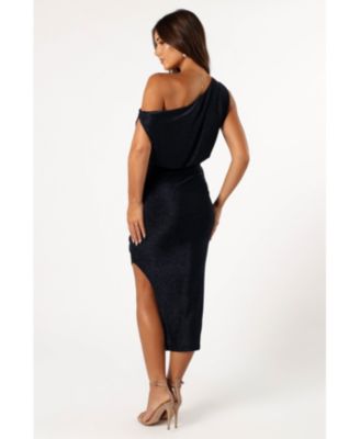 Women's Santiago Off Shoulder Midi Dress