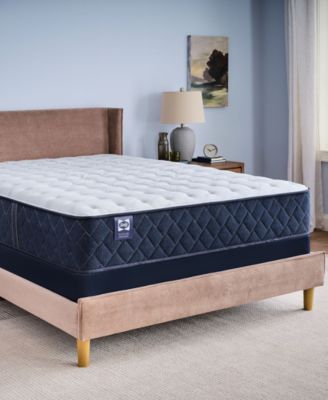 Sealy Posturepedic Chase Point Ii 12.5 Firm Tight Top Mattress Collection
