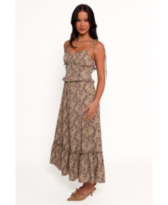 Women's Karie Midi Dress